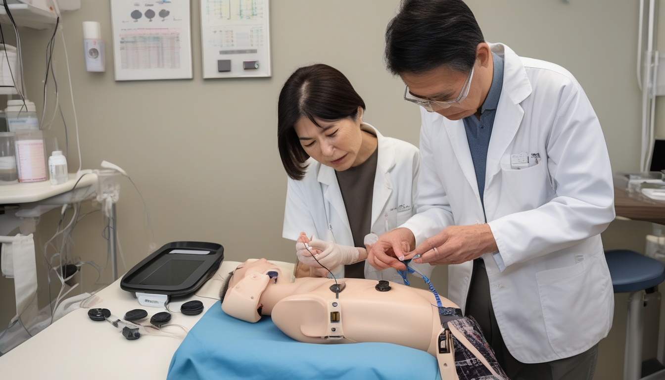 迷走神経刺激が変える脳卒中リハビリ、手指感覚改善の条件と実用化への課題