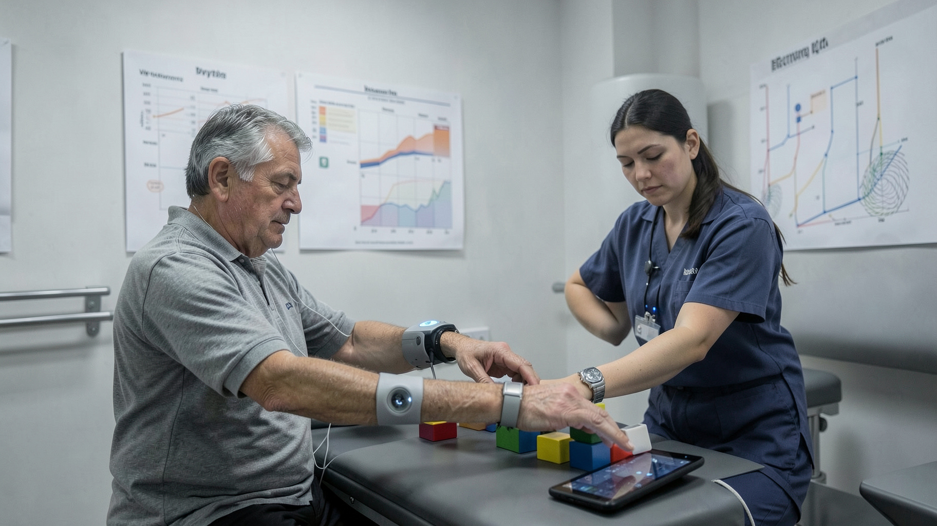 脳卒中リハビリに迷走神経刺激、臨床試験から考える医療VNSの実用化条件